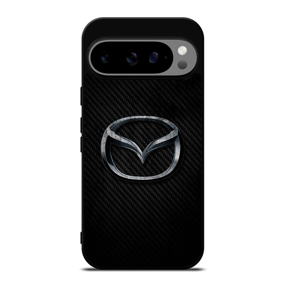 MAZDA LOGO Google Pixel 9 Pro XL Case Cover