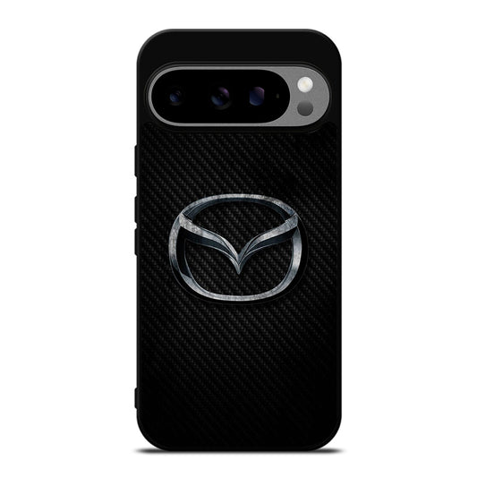 MAZDA LOGO Google Pixel 9 Pro XL Case Cover