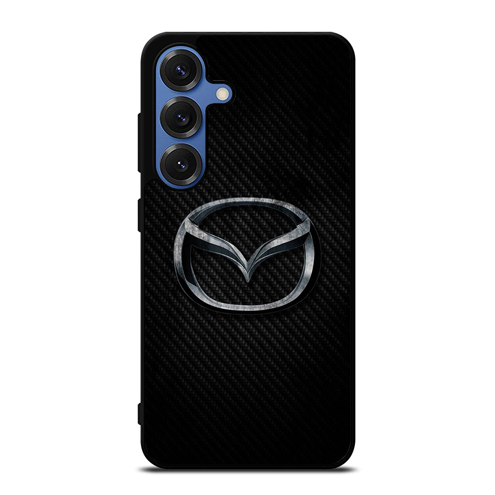 MAZDA LOGO Samsung Galaxy S26 Case Cover