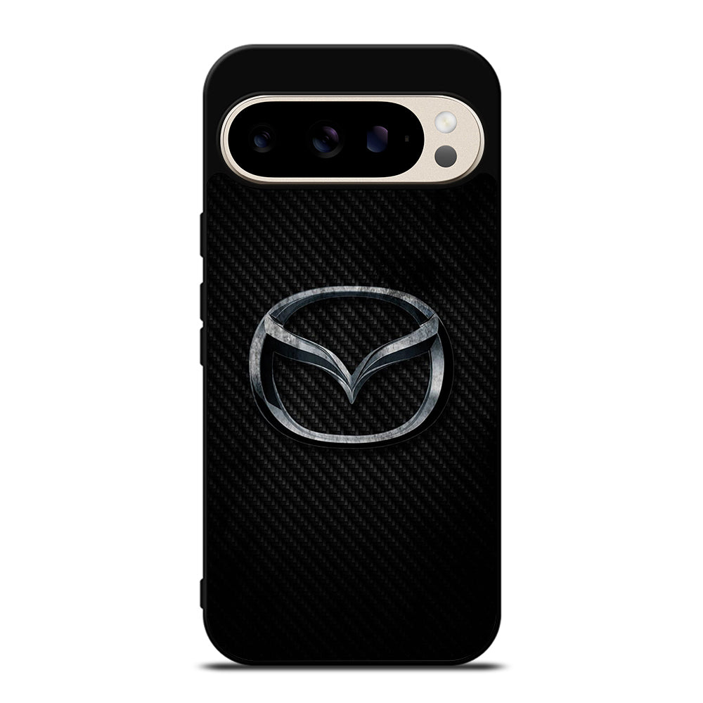 MAZDA LOGO Google Pixel 9 Pro Case Cover