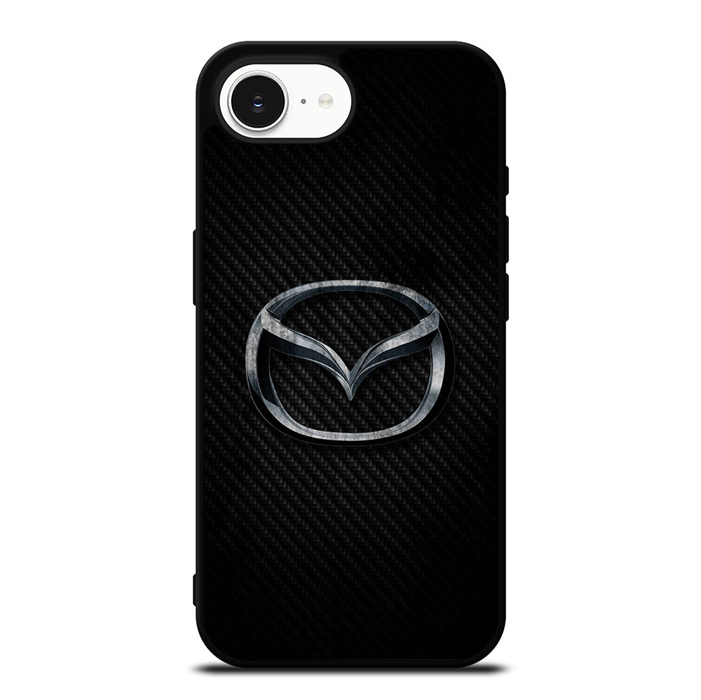 MAZDA LOGO iPhone 16e Case Cover