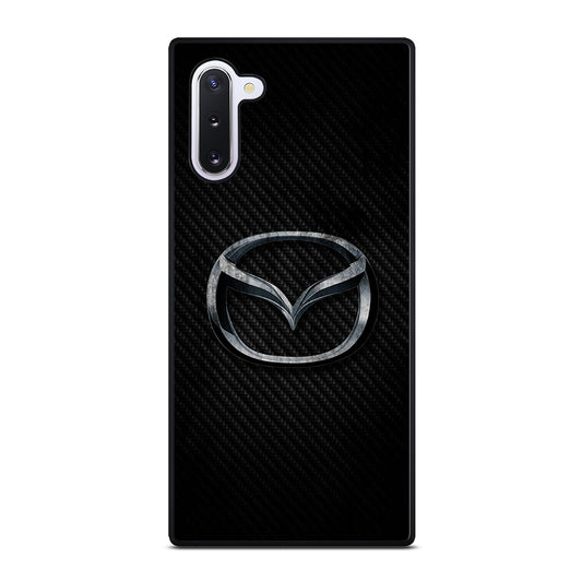 MAZDA LOGO Samsung Galaxy Note 10 Case Cover