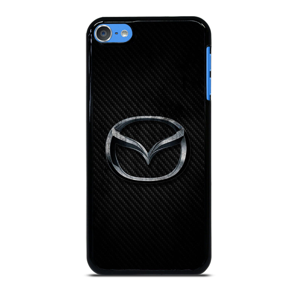 MAZDA LOGO iPod Touch 7 Case Cover