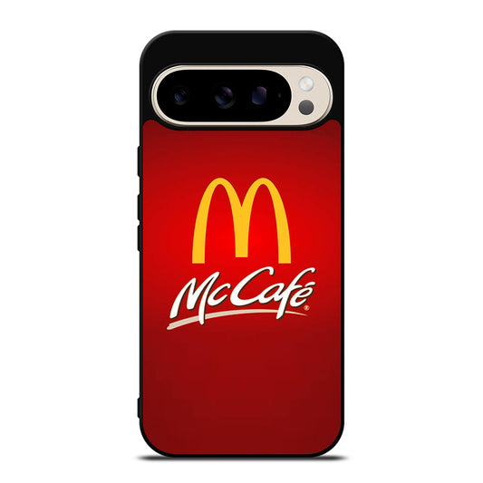 MCCAFE ICON Google Pixel 9 Pro Case Cover