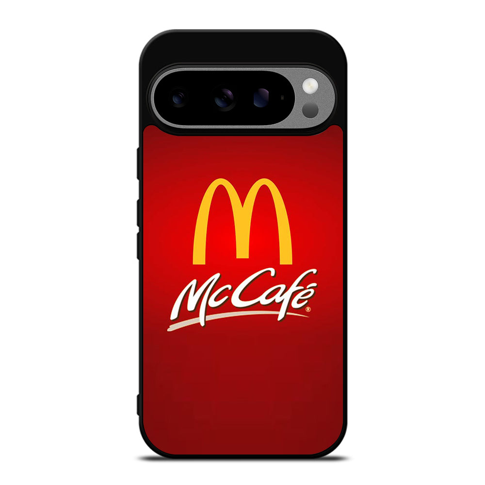 MCCAFE ICON Google Pixel 9 Pro XL Case Cover