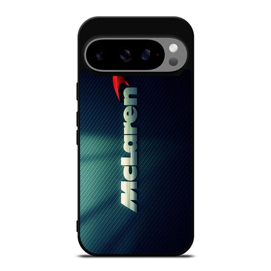MCLAREN EMBLEM Google Pixel 9 Pro XL Case Cover