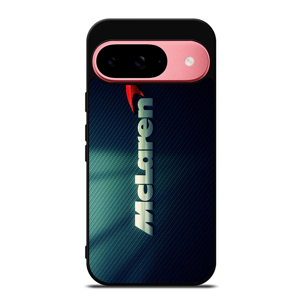 MCLAREN EMBLEM Google Pixel 9 Case Cover
