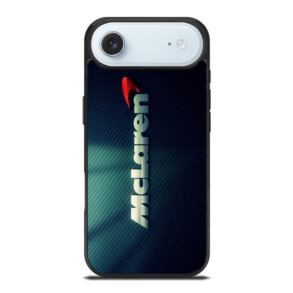 MCLAREN EMBLEM iPhone Air Case Cover