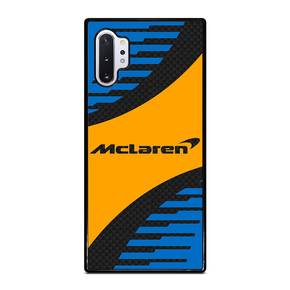 MCLAREN ICON Samsung Galaxy Note 10 Plus Case Cover