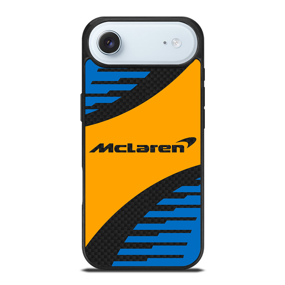 MCLAREN ICON iPhone Air Case Cover