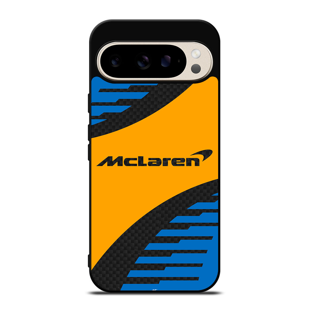 MCLAREN ICON Google Pixel 9 Pro Case Cover