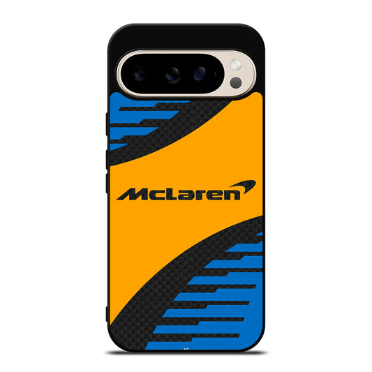 MCLAREN ICON Google Pixel 9 Pro Case Cover