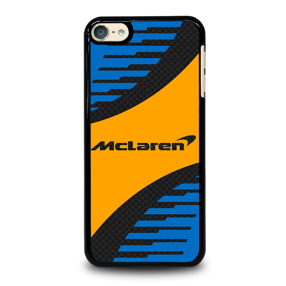 MCLAREN ICON iPod Touch 6 Case Cover