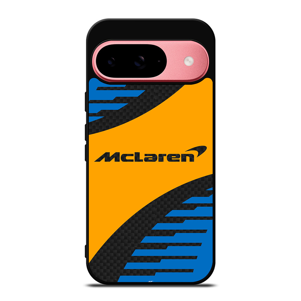 MCLAREN ICON Google Pixel 9 Case Cover
