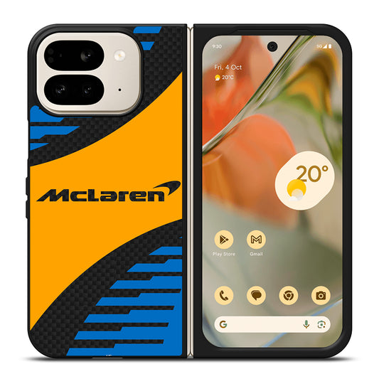 MCLAREN ICON Google Pixel 9 Pro Fold Case Cover