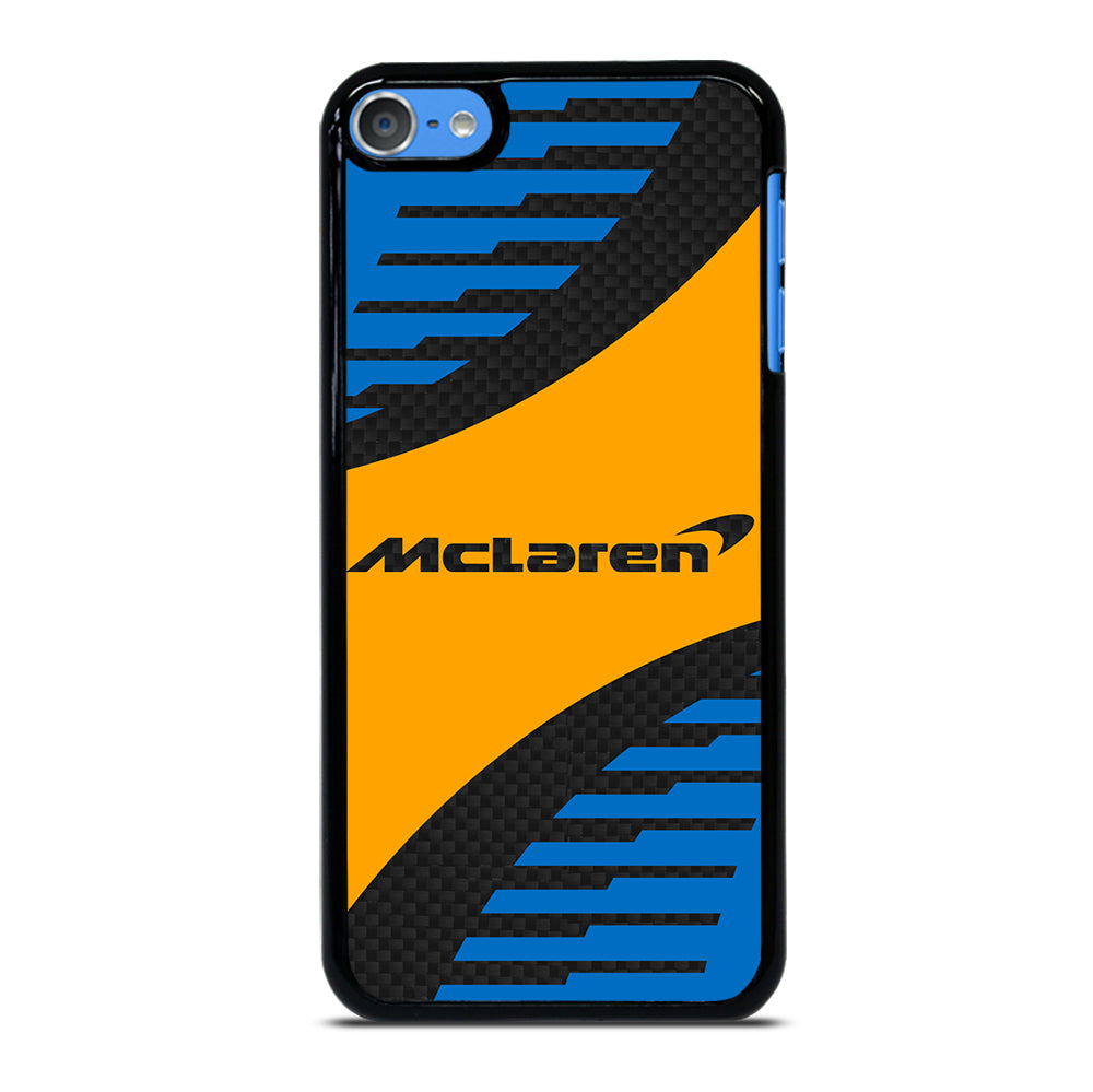 MCLAREN ICON iPod Touch 7 Case Cover