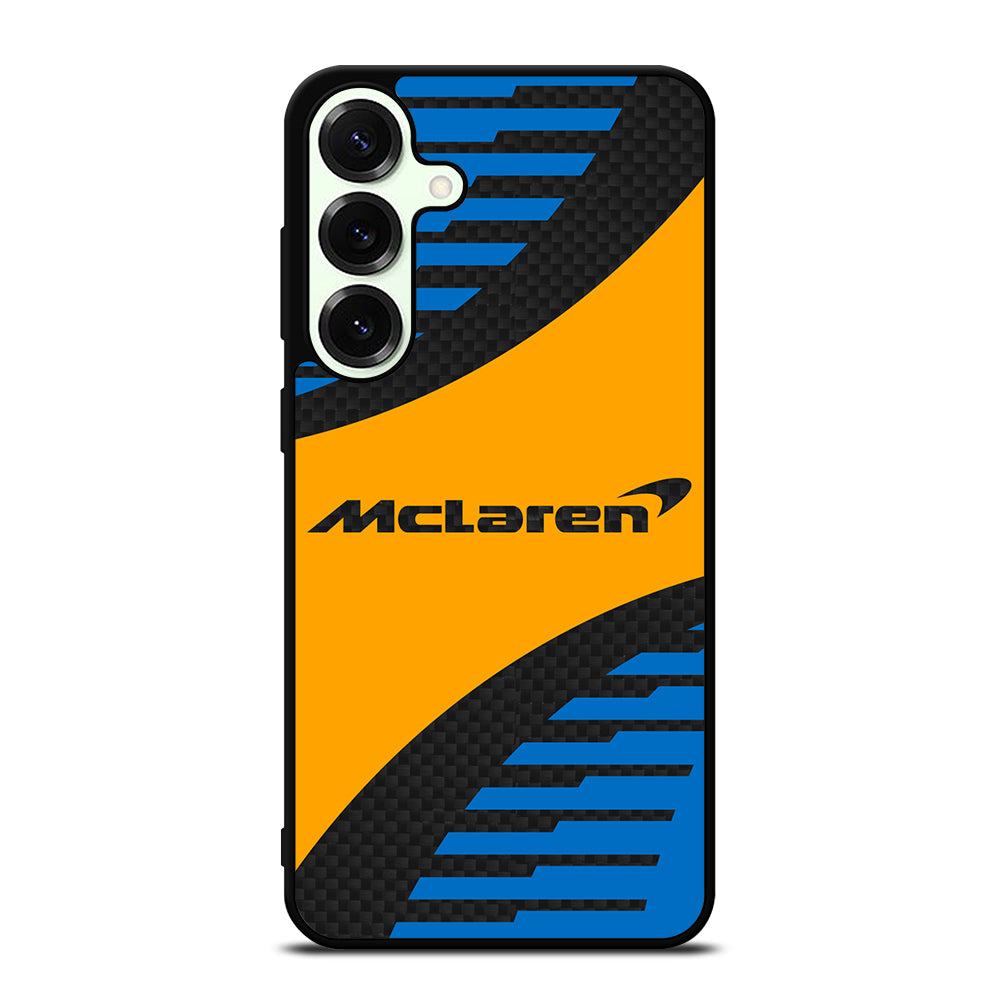 MCLAREN ICON Samsung Galaxy S25 Plus Case Cover
