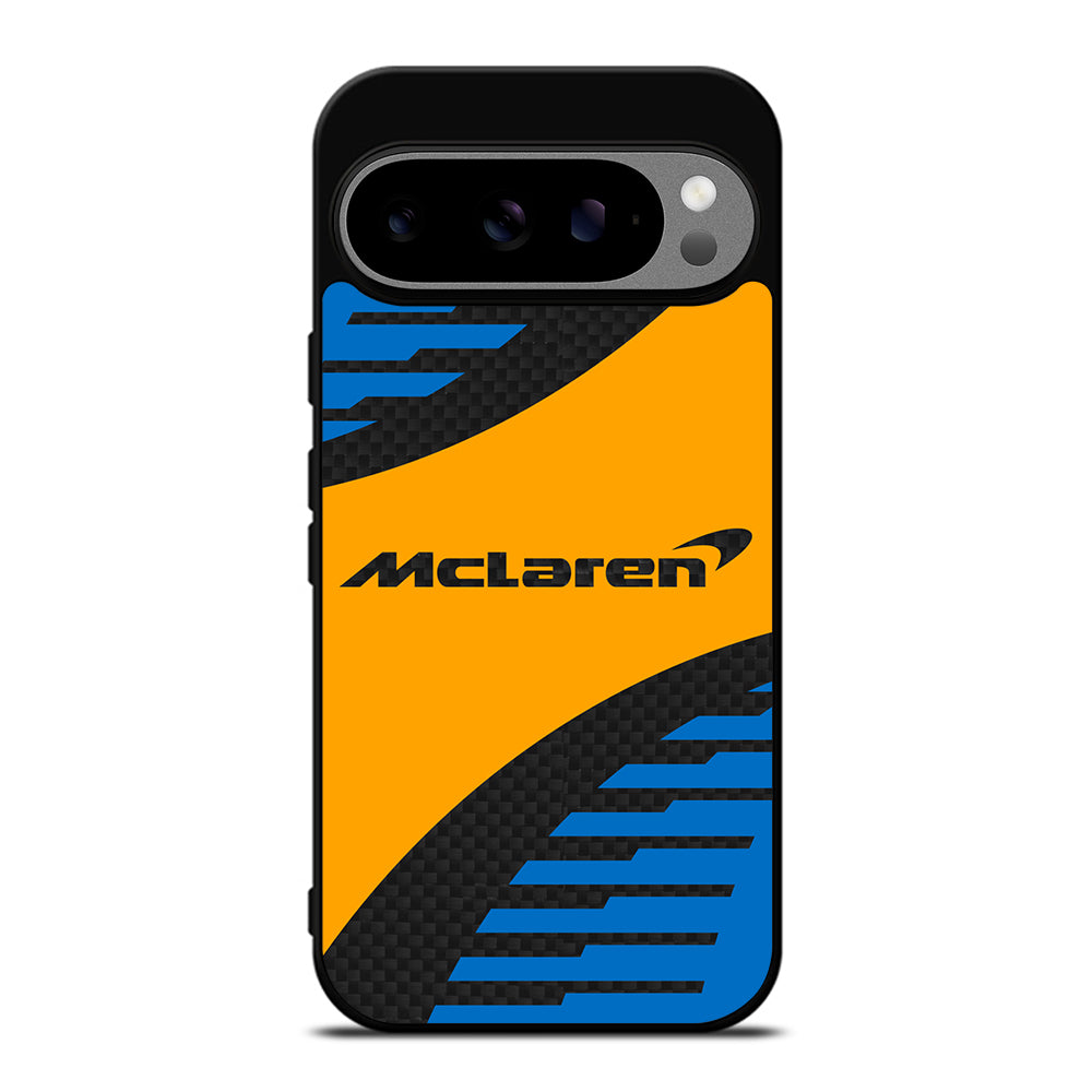 MCLAREN ICON Google Pixel 9 Pro XL Case Cover