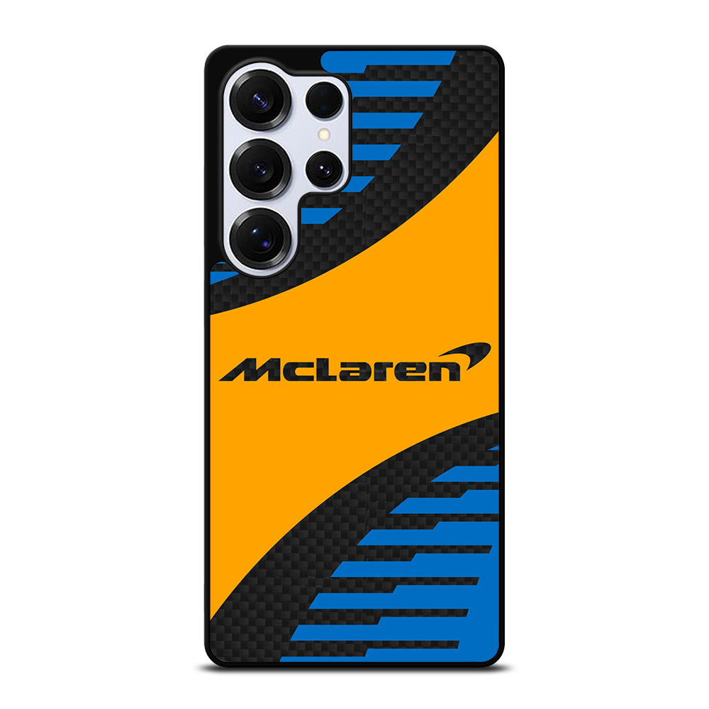 MCLAREN ICON Samsung Galaxy S25 Ultra Case Cover