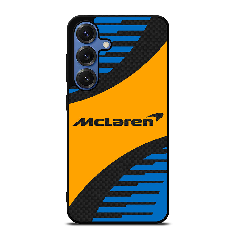 MCLAREN ICON Samsung Galaxy S26 Case Cover