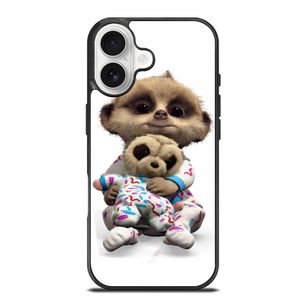 1596 SECONDS OF SUMMER BAND 1 iPhone 17 Case Cover