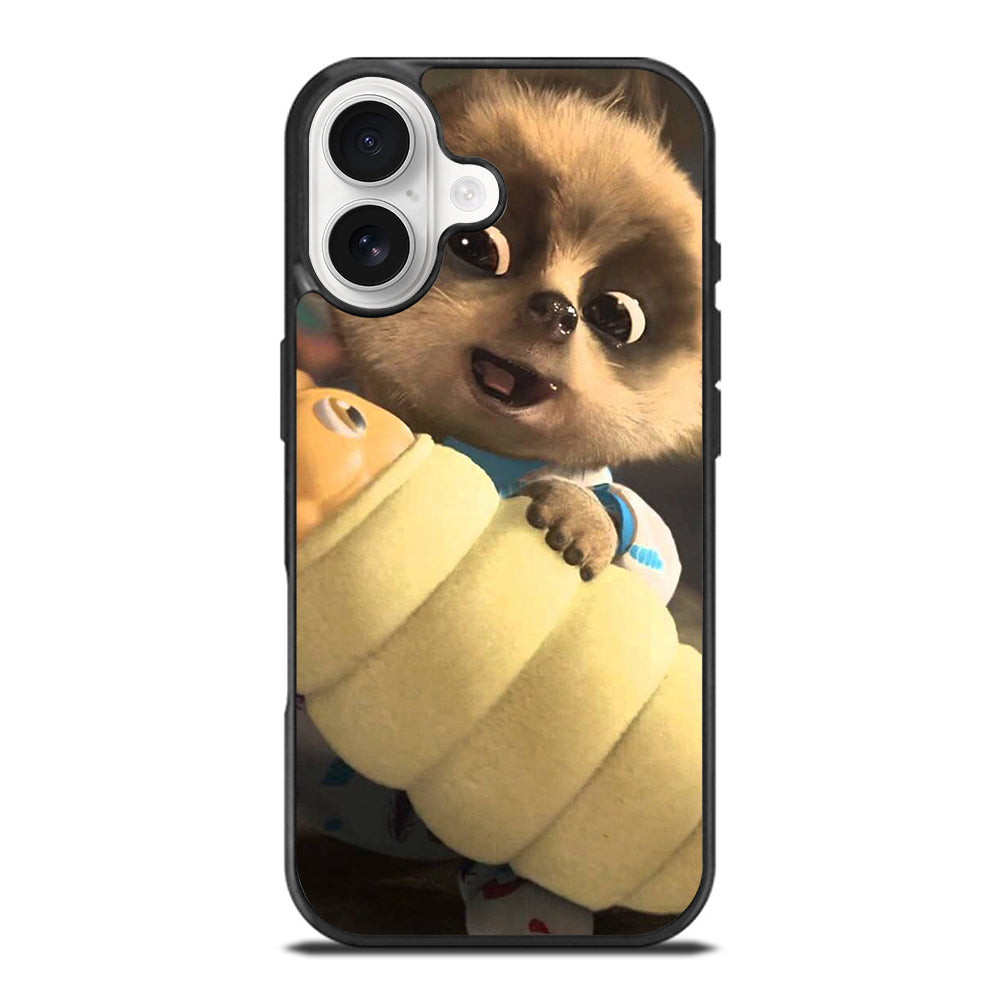1597 SECONDS OF SUMMER BAND 1 iPhone 17 Case Cover