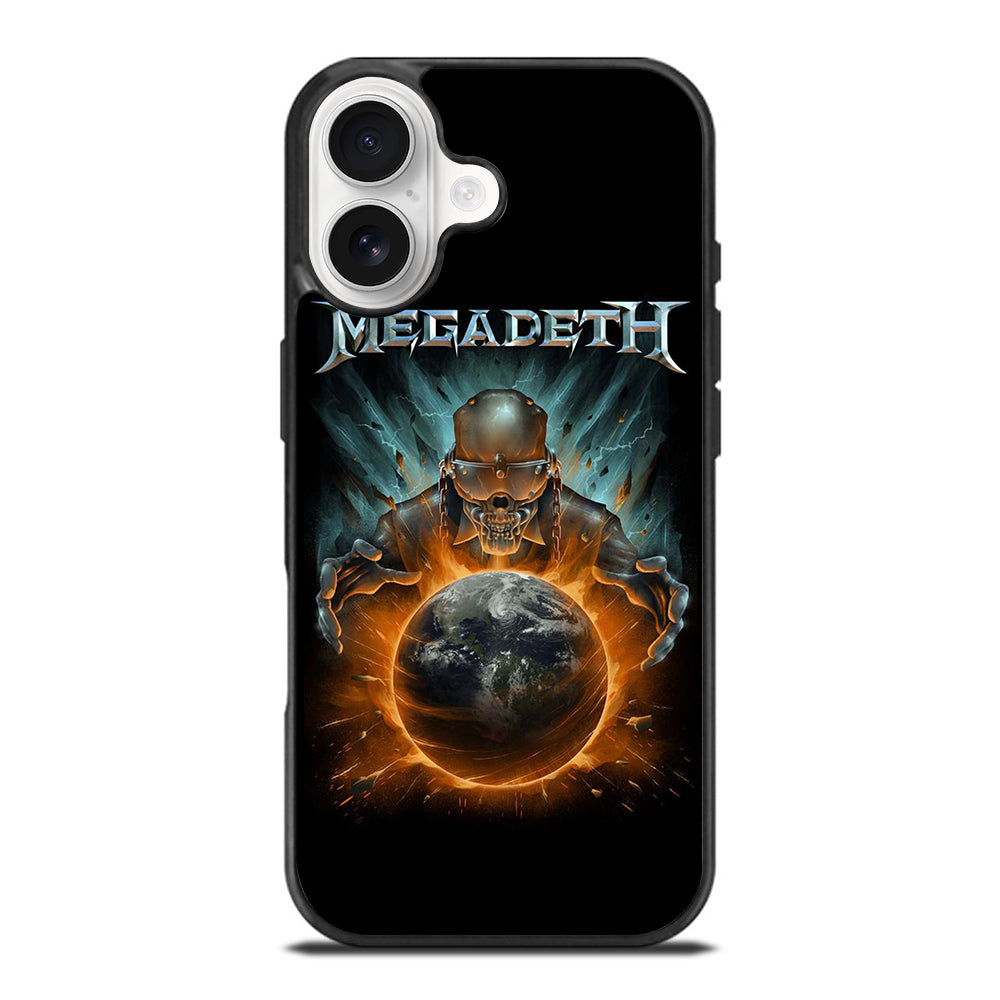 1600 SECONDS OF SUMMER BAND 1 iPhone 17 Case Cover