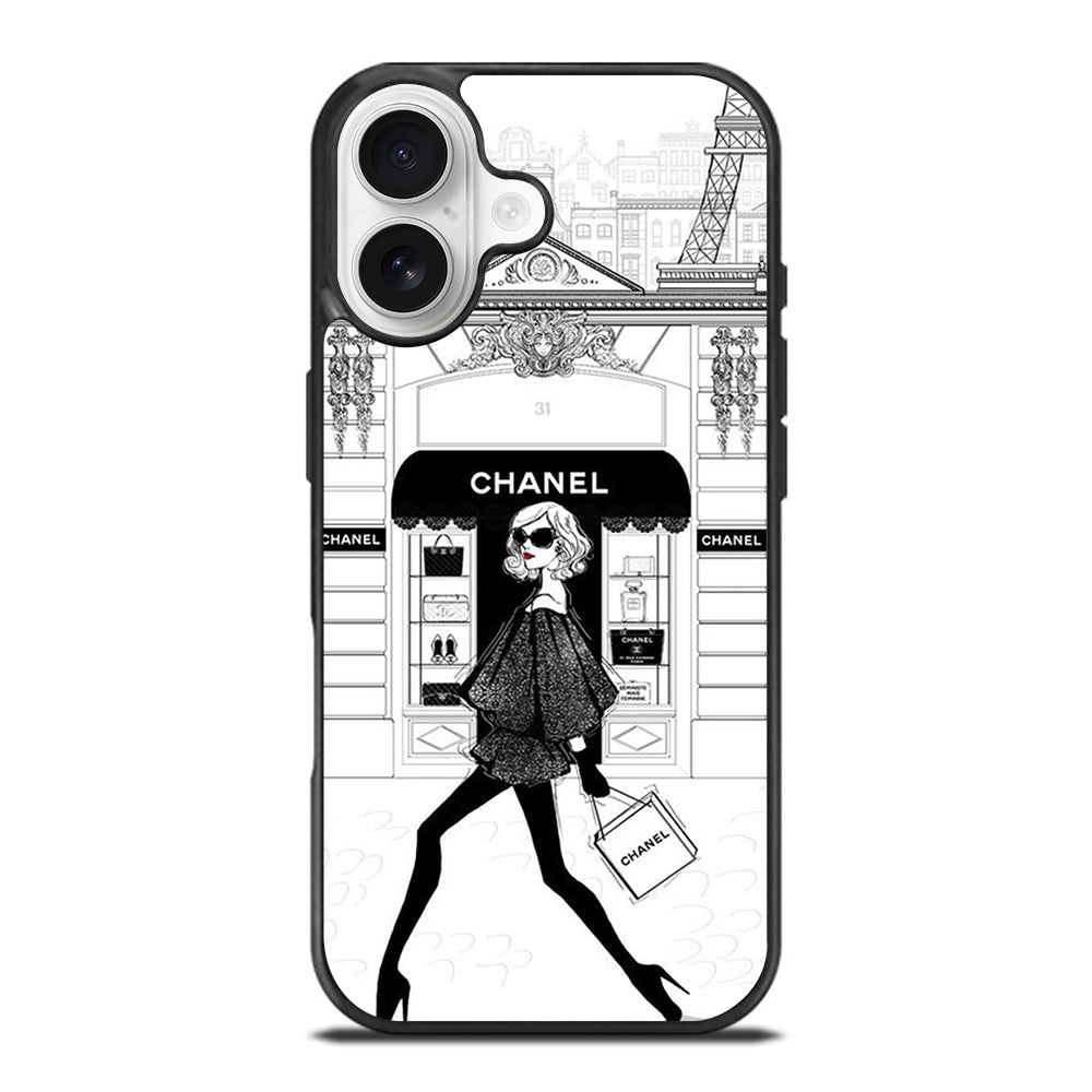 1602 SECONDS OF SUMMER BAND 1 iPhone 17 Case Cover