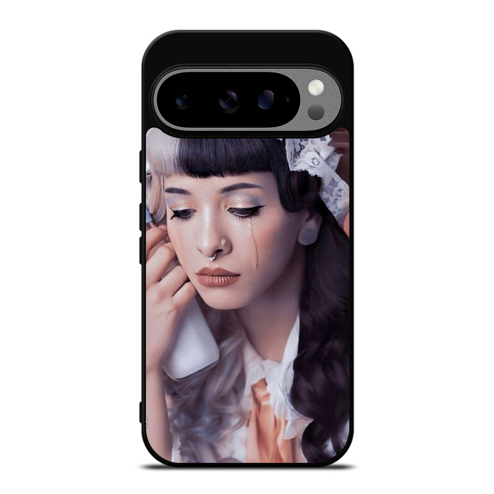 MELANIE MARTINEZ CRY Google Pixel 9 Pro XL Case Cover