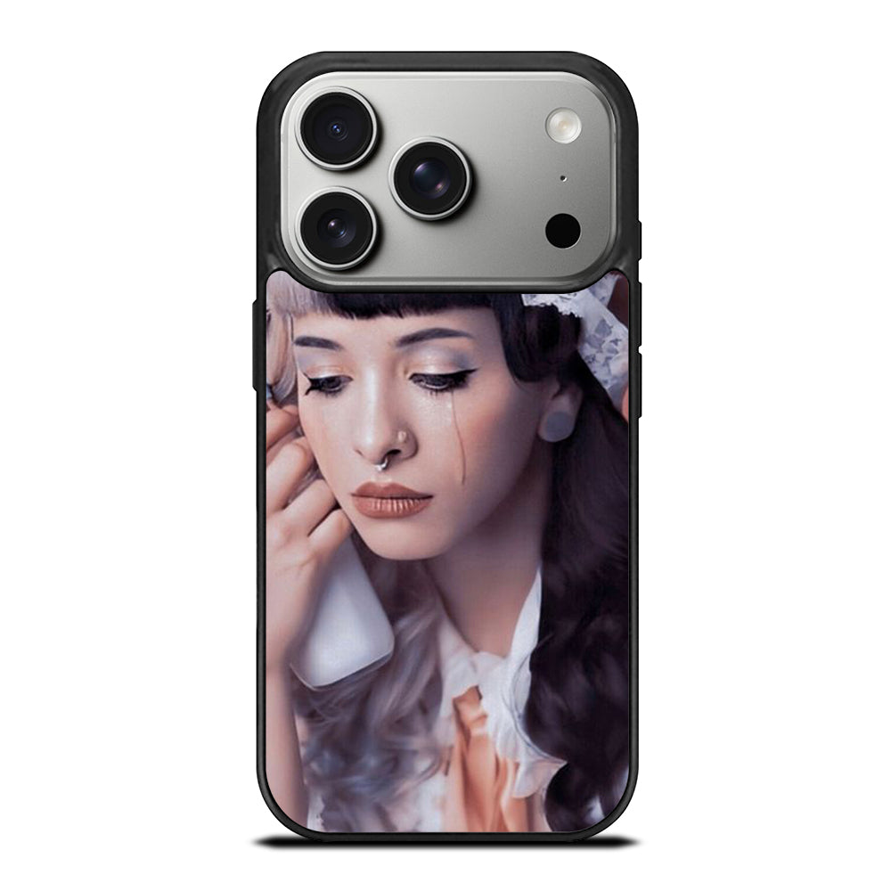 MELANIE MARTINEZ CRY iPhone 17 Pro Case Cover