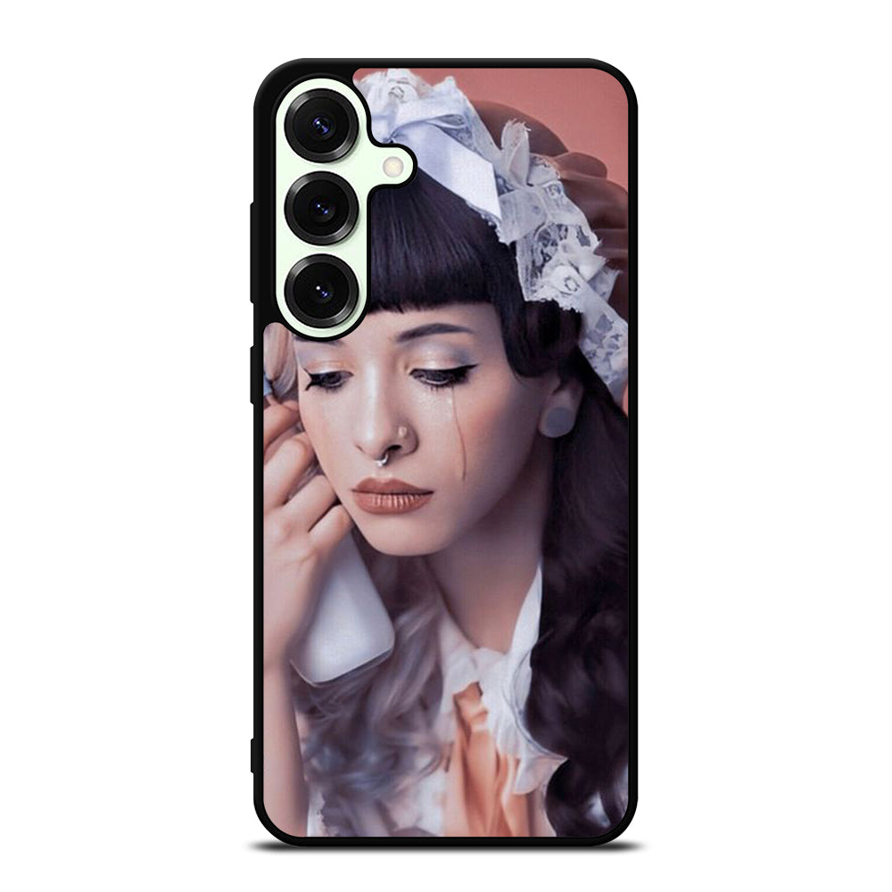 MELANIE MARTINEZ CRY Samsung Galaxy S26 Plus Case Cover