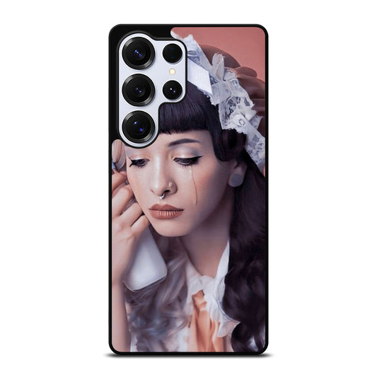 MELANIE MARTINEZ CRY Samsung Galaxy S25 Ultra Case Cover