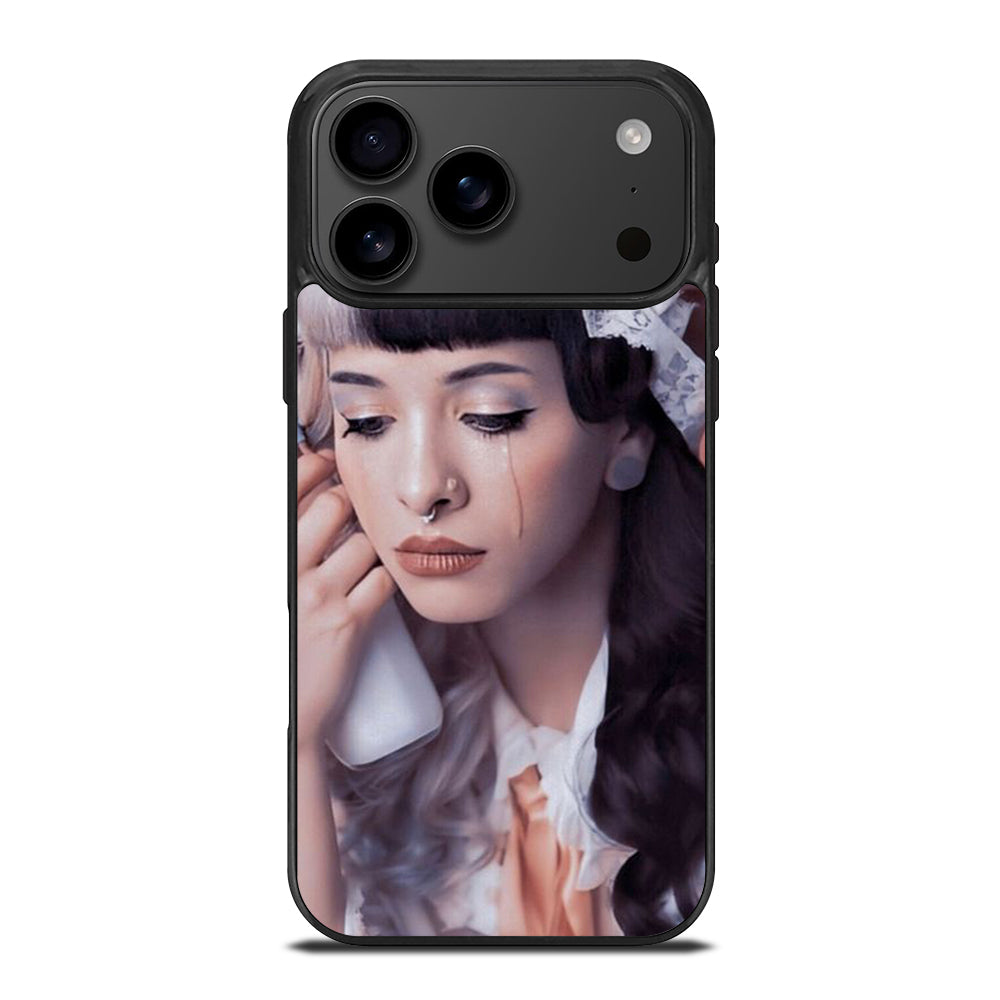 MELANIE MARTINEZ CRY iPhone 17 Pro Max Case Cover