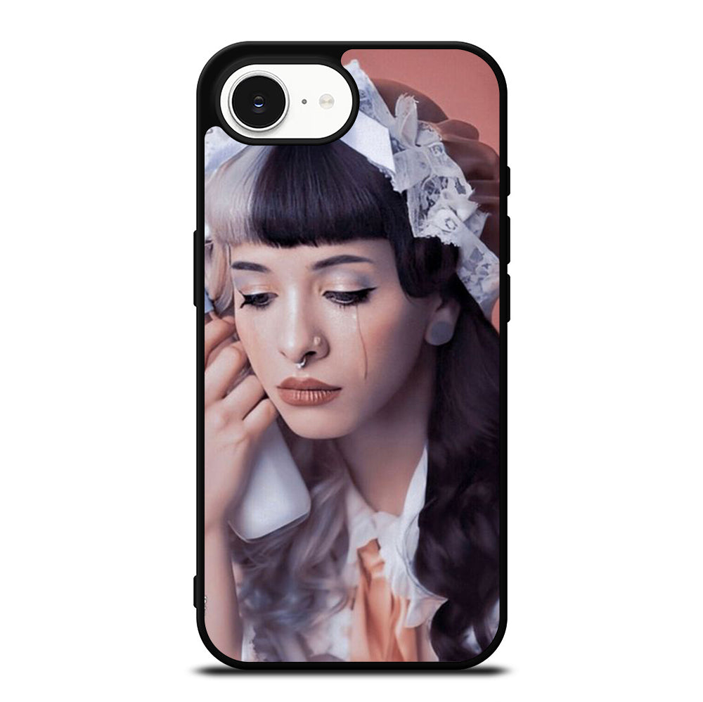 MELANIE MARTINEZ CRY iPhone 16e Case Cover