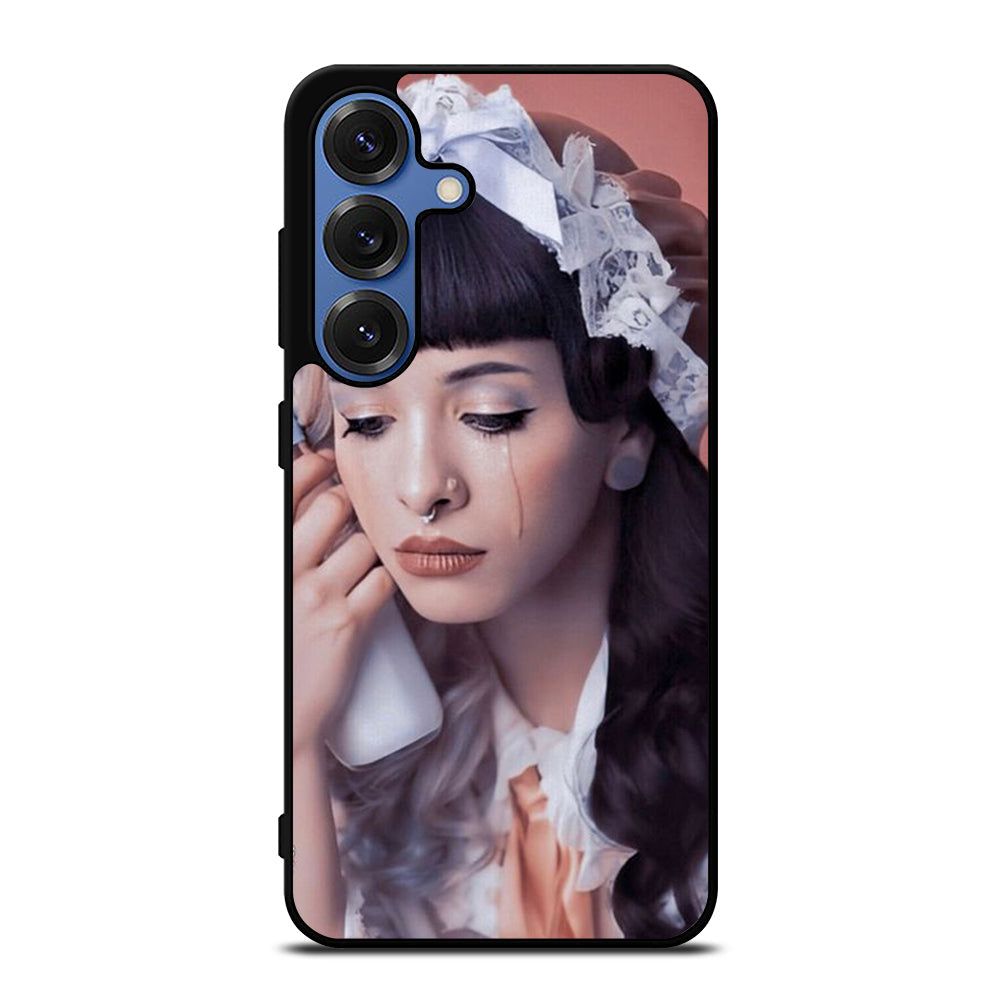 MELANIE MARTINEZ CRY Samsung Galaxy S26 Case Cover