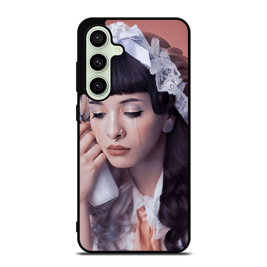 MELANIE MARTINEZ CRY Samsung Galaxy S24 FE Case Cover