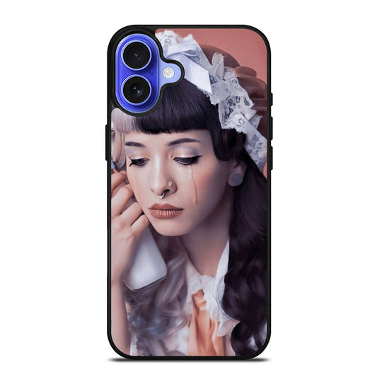 MELANIE MARTINEZ CRY iPhone 16 Case Cover