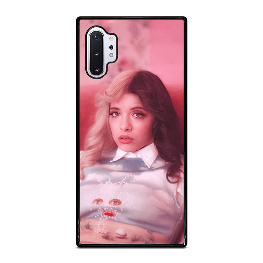 MELANIE MARTINEZ CUTE SINGER Samsung Galaxy Note 10 Plus Case Cover