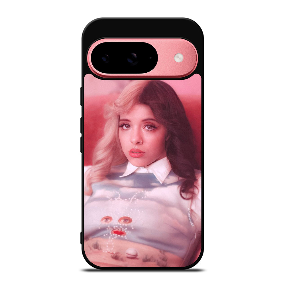 MELANIE MARTINEZ CUTE SINGER Google Pixel 9 Case Cover