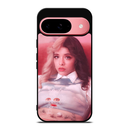 MELANIE MARTINEZ CUTE SINGER Google Pixel 9 Case Cover
