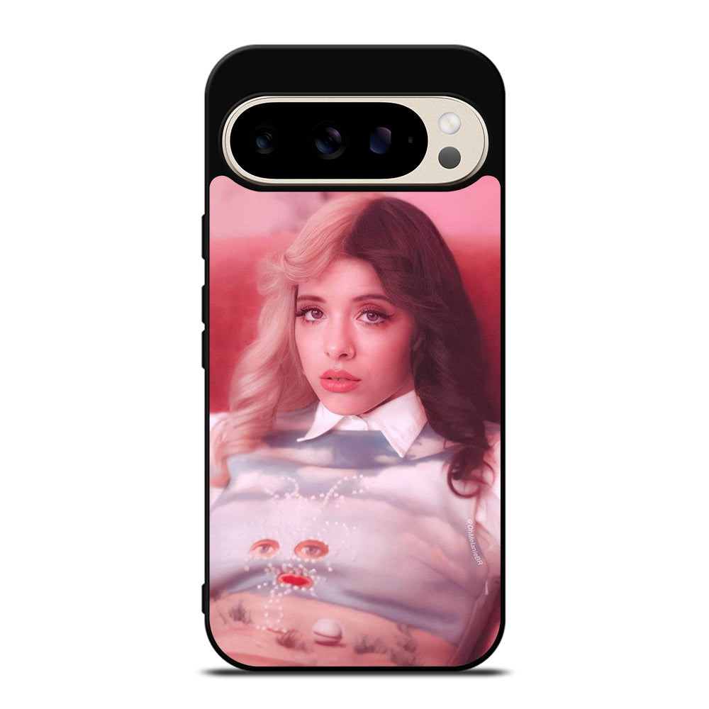 MELANIE MARTINEZ CUTE SINGER Google Pixel 9 Pro Case Cover