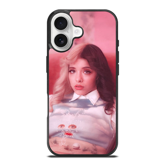 1604 SECONDS OF SUMMER BAND 1 iPhone 17 Case Cover