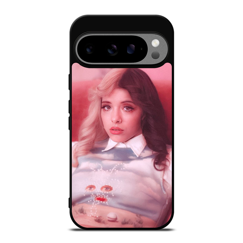 MELANIE MARTINEZ CUTE SINGER Google Pixel 9 Pro XL Case Cover