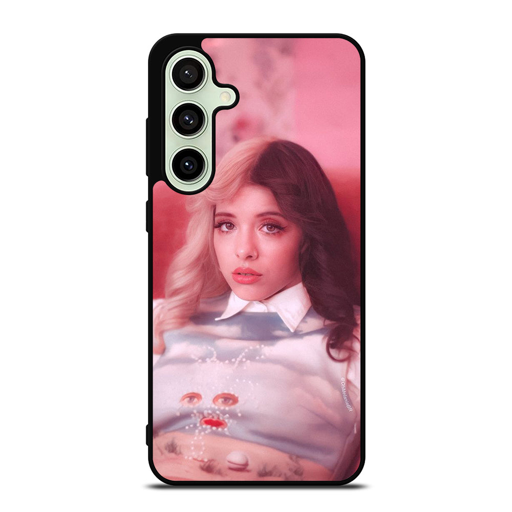 MELANIE MARTINEZ CUTE SINGER Samsung Galaxy S24 FE Case Cover