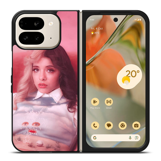 MELANIE MARTINEZ CUTE SINGER Google Pixel 9 Pro Fold Case Cover