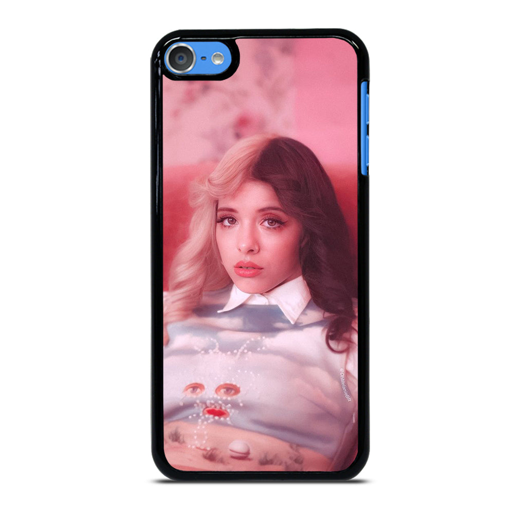 MELANIE MARTINEZ CUTE SINGER iPod Touch 7 Case Cover