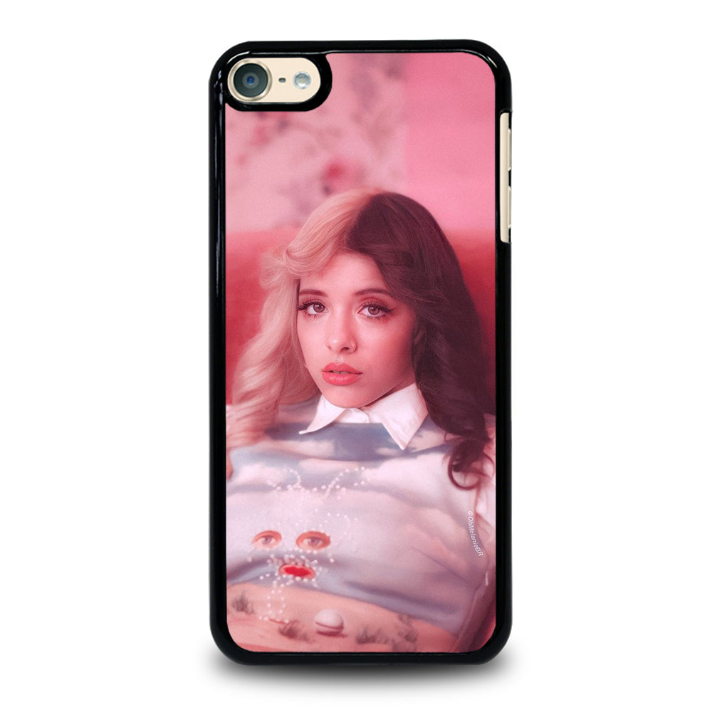 MELANIE MARTINEZ CUTE SINGER iPod Touch 6 Case Cover