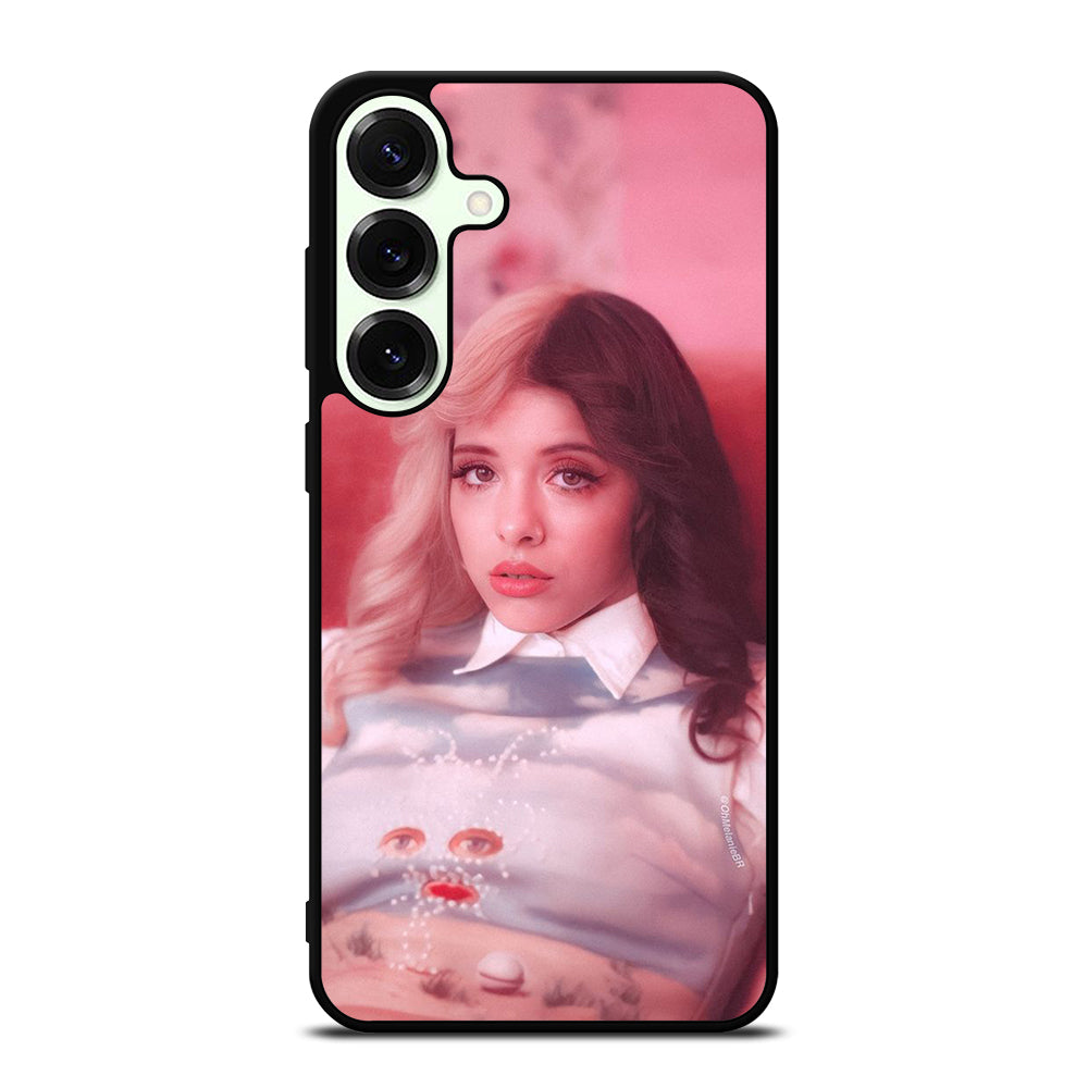 MELANIE MARTINEZ CUTE SINGER Samsung Galaxy S26 Plus Case Cover