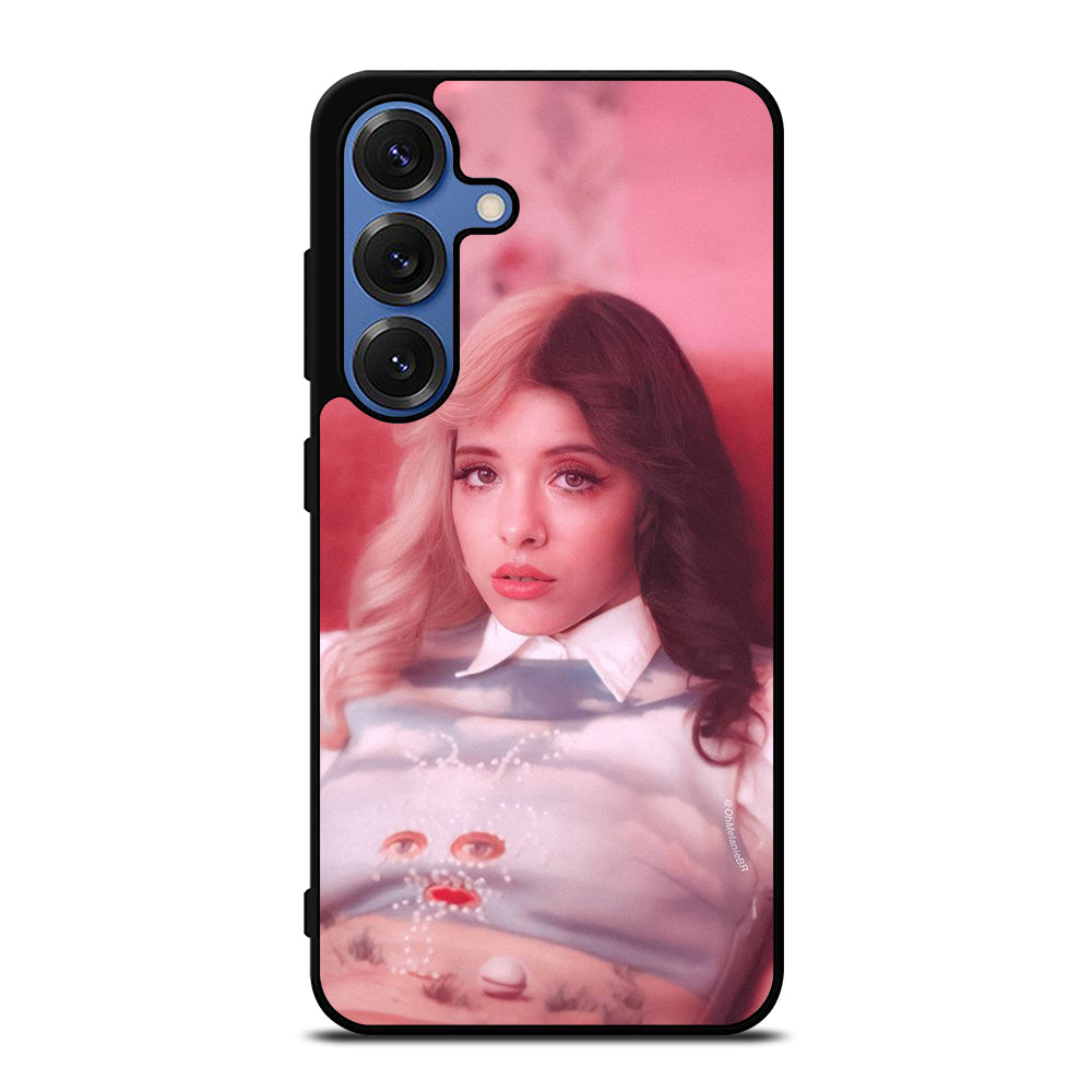 MELANIE MARTINEZ CUTE SINGER Samsung Galaxy S26 Case Cover