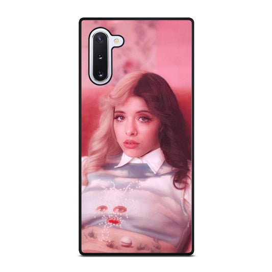 MELANIE MARTINEZ CUTE SINGER Samsung Galaxy Note 10 Case Cover